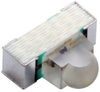 Infrared Emitter, 70 Ma, 10 Ns, 10 Ns, 18 , 1.7 V, -40 C Rohs Compliant Vishay - 72Y6535 - Newark, An Avnet Company