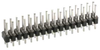 Btb Conn, Header, 14Pos, 2Row, 2.54Mm; Connector Systems Harwin - 56K0021 - Newark, An Avnet Company