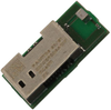 Rf Module, Ism, 915Mhz; Module Applications Panasonic - 64W2460 - Newark, An Avnet Company