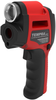Ir Thermometer, -20 To 380 Degc; Temperature Measuring Range Nebo Sports - 58AC1580 - Newark, An Avnet Company