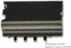 Board To Board Connector Receptacle, 8 Position, 2Row; Connector Systems Harwin - 50T4352 - Newark, An Avnet Company