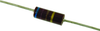 Carbon Resistor, 620 Ohm, 500Mw, 5%; Resistance Ohmite - 78K8868 - Newark, An Avnet Company