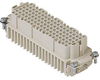 Heavy Duty Insert, Rcpt, 108Pos, 14Awg; Product Range Ilme - 33AC2294 - Newark, An Avnet Company