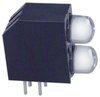 Indicator, Led Pcb, 2-Led, Green/yellow; Led Color Dialight - 30K2497 - Newark, An Avnet Company