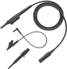 High Voltage Probe, Passive, 40Mhz, 600V; Oscilloscope Probe Function Fluke - 76Y6245 - Newark, An Avnet Company