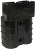Plug/rcpt Housing, 2Pos, Pc, Black; Product Range Anderson Power Products - 53H9748 - Newark, An Avnet Company