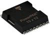 Mosfet, N-Ch, 600V, 47A, Powerpak Rohs Compliant Vishay - 51AK3702 - Newark, An Avnet Company
