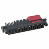 Backplane Connectors - Specialized - 51923-005LF - Lingto Electronic Limited
