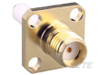 Coax Connectors - CONSMA016-15-G - TE Connectivity