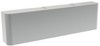 Surface Door Closer Cover - 2-659-0088 - Hager Companies