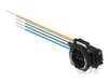 Electric, Hybrid & Fuel Cell Cable Assemblies - 2408731-1 - TE Connectivity