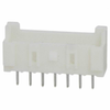 Connectors, Interconnects -Rectangular Connectors -Headers, Male Pins