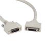 D-Shaped, Centronics Cables - 3M157277-ND - DigiKey