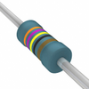 Through Hole Resistors - BC374ZTR-ND - DigiKey