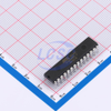 Single Chip Microcomputer/Microcontroller >> Microcontroller Units (MCUs/MPUs/SOCs) - ATMEGA8A-PU - LCSC Electronics Technology (HK) Limited