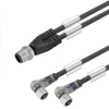 Cable Assemblies - Circular Cable Assemblies - 9457410150 - Shenzhen Shengyu Electronics Technology Limited