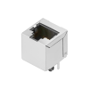 Modular/Ethernet Connector (RJ45, RJ11) Jacks - 281-2634590000-ND - DigiKey