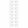 Labels, Stickers, Decals - Blank - 1876570000-ND - DigiKey