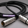 PROFlex Triax Cable 1857A Tri-K MF 50' - 30TR1857A-CCMF-050 - HAVE, Inc.