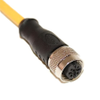 Circular Cable Assemblies - 314-C4C05M012-ND - DigiKey