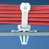 Cable Ties - Holders and Mountings - 298-15892-ND - DigiKey