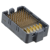 Arrays, Edge Type, Mezzanine (Board to Board) - A120736-ND - DigiKey