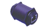Modular Connectors / Ethernet Connectors - 1546574-1 - Powell Electronics, Inc.