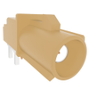 Coaxial Connector (RF) Assemblies - FA1-NIRP-PCB-8-ND - DigiKey