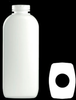 Rectangular Talc - 5667 - M&H Plastics