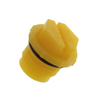 Hole Plugs - Tapered Caps - 145-BL5K-ND - DigiKey