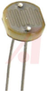 Photocell; 20 M (Min.); 515 nm; 320 Vpeak (Max.); 125 mW @ 25 degC; TO-5; -60 - 70136801 - Allied Electronics, Inc.