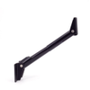 ALUMINUM FOLDING BRACKET BLACK - 38820-25/BLK - 38820-25/BLK - Sugatsune America, Inc.