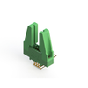 Edgeboard Connectors - 151-345-010-558-588-ND - DigiKey