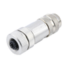 Circular Connector Assemblies - 1300470037-ND - DigiKey