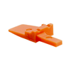 Rectangular Connector Accessories - AWM-2P - ODG (Origin Data Global)