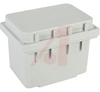 ENCLOSURE;POLYPRO;6.12X4.12X4.38;POLYESTER - 70067005 - Allied Electronics, Inc.