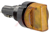 Fuseholder; 3AG Fuses; 0.04 A; 16 to 32V; Thermoplastic; Panel Mount - 70184575 - Allied Electronics, Inc.