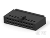 Rectangular Wire & Cable Connectors & Housings - 102387-4 - TE Connectivity
