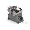 Heavy Duty Connector Housings, Hoods, Bases - A133019-ND - DigiKey