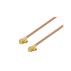Coaxial Cables (RF) - 6099-PE35444LF-24-ND - DigiKey