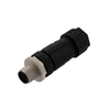 Circular Connector Assemblies - 5073-M12FT4SM-ND - DigiKey