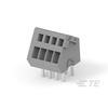 Wire to Board - 17-2834084-3-ND - DigiKey