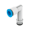 Fittings, Couplings, and Distributors - 2171-QSPLLKG10-6-ND - DigiKey
