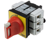 Isolator Switches - 6100099 - RS Components, Ltd.