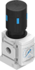 Pneumatic Pressure Regulators - 2022081 - RS Components, Ltd.