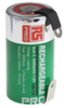 Speciality Size Rechargeable Batteries -- 199731 - Image