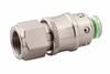 Pneumatic Quick Connect Couplings - 1878837 - RS Components, Ltd.