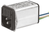 IEC Filters - 7954834 - RS Components, Ltd.