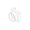 Coaxial Connector (RF) Assemblies - 900-0734155730-ND - DigiKey