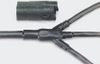 Heat Shrink Boots - 2659553 - RS Components, Ltd.